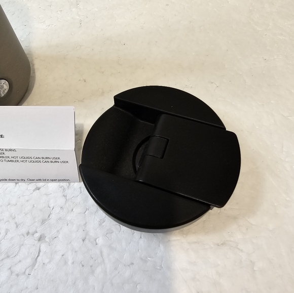 2/$40 Starbucks vacuum Insulated tumbler - Picture 6 of 8